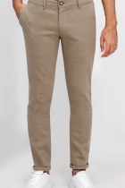 Calça Masculina Esporte FIno Skinny Ogochi