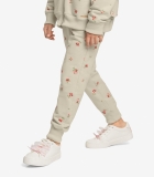 Conjunto Jaqueta Com Capuz e Calça Trick Nick