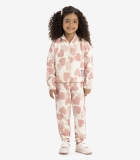 Conjunto Infantil Jaqueta Com Calça Rovi Kids