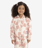Conjunto Infantil Jaqueta Com Calça Rovi Kids
