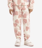 Conjunto Infantil Jaqueta Com Calça Rovi Kids