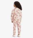 Conjunto Infantil Jaqueta Com Calça Rovi Kids