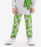 Pijama Infantil Meia Malha Rovi Kids