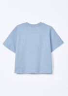 Conjunto Curto Infantil Menina