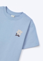 Conjunto Curto Infantil Menina