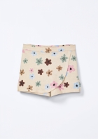 Conjunto Curto Infantil Menina