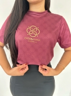 T Shirt Slim Gatabakana