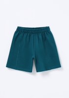 CONJUNTO CURTO INFANTIL MENINO COM ESTAMPA
