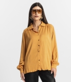 Camisa Feminina Manga Longa Endless