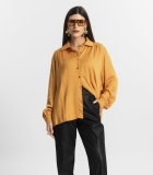 Camisa Feminina Manga Longa Endless
