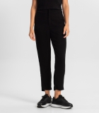 Calça Feminina em Viscose Dobby Endless