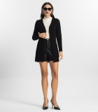 Cardigan Feminino Ribana Canelada Endless