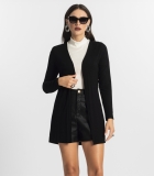 Cardigan Feminino Ribana Canelada Endless