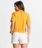 Blusa Feminina Com Gola Alta Endless