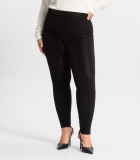 Legging Plus Size Secret Glam