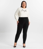 Legging Plus Size Secret Glam