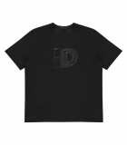 Camiseta Masculina Plus Size Diametro