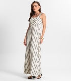 Vestido Longo Em Vicolinho Endless