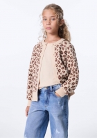 Calça Infantil Menina Skater Fit Jeans