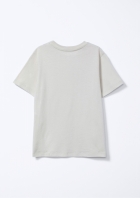 CAMISETA INFANTIL MENINO MANGA CURTA COM ESTAMPA