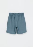 Conjunto Curto Infantil Menino Com Estampa
