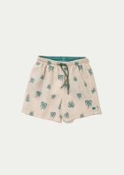 Shorts Infantil Menino Estampado
