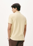Camisa Polo Masculina Em Piquet