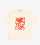 Camiseta Manga Curta Plus Size Secret Glamour