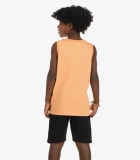 Conjunto Machão com Bermuda Masculino Rovi Kids