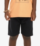 Conjunto Machão com Bermuda Masculino Rovi Kids
