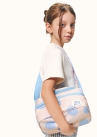 Lancheira Infantil Térmica Estampada