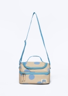 Lancheira Infantil Térmica Estampada