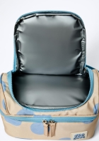 Lancheira Infantil Térmica Estampada