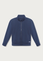 Jaqueta Infantil Unissex Em Moletom Neoprene