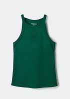 Regata Infantil Menina Em Ribana