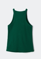 Regata Infantil Menina Em Ribana