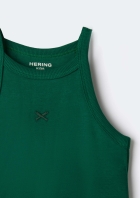 Regata Infantil Menina Em Ribana