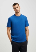 Camiseta Básica Masculina Super Cotton