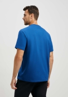 Camiseta Básica Masculina Super Cotton
