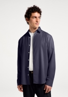 Camisa Masculina Manga Longa Tech