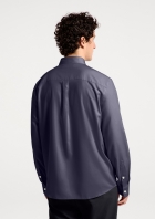 Camisa Masculina Manga Longa Tech