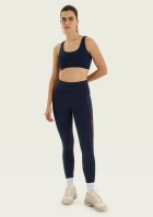 Cal&ccedil;a Legging Esportiva Elastizada
