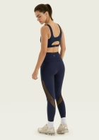 Cal&ccedil;a Legging Esportiva Elastizada