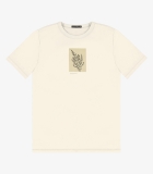Camiseta Masculina em Meia Malha Diametro